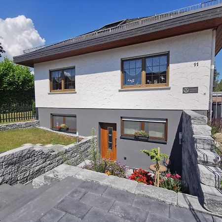 Neu! 3 Sterne Ferienwohnung Loreley Dtv Klassifizierung Bornich Eksteriør billede