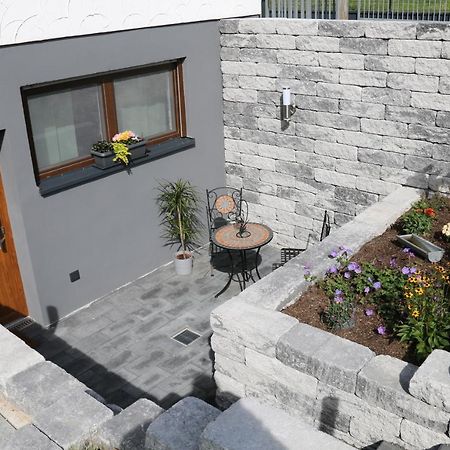 Neu! 3 Sterne Ferienwohnung Loreley Dtv Klassifizierung Bornich Eksteriør billede