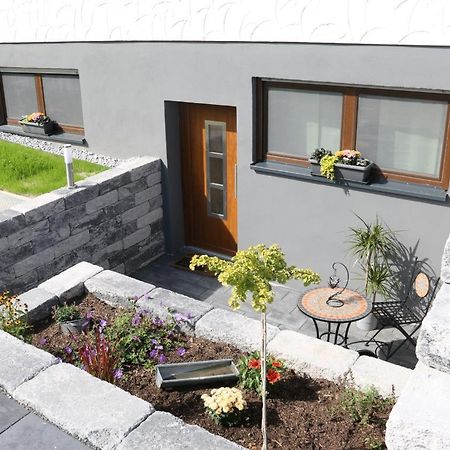 Neu! 3 Sterne Ferienwohnung Loreley Dtv Klassifizierung Bornich Eksteriør billede