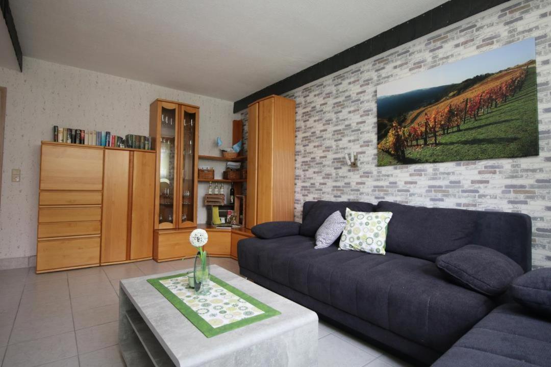 Neu! 3 Sterne Ferienwohnung Loreley Dtv Klassifizierung Bornich Eksteriør billede
