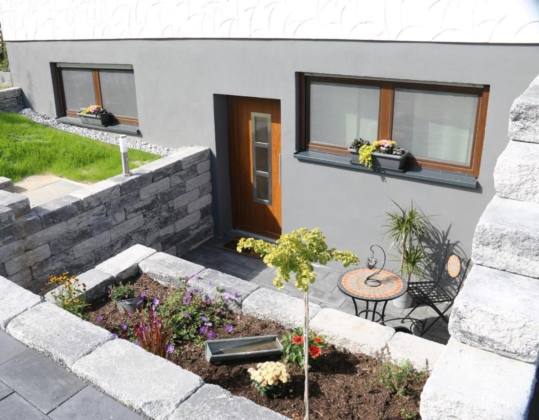 Neu! 3 Sterne Ferienwohnung Loreley Dtv Klassifizierung Bornich Eksteriør billede