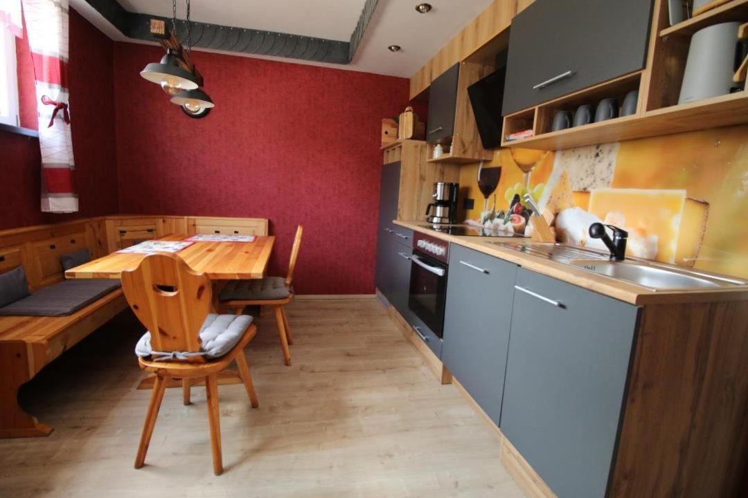 Neu! 3 Sterne Ferienwohnung Loreley Dtv Klassifizierung Bornich Eksteriør billede
