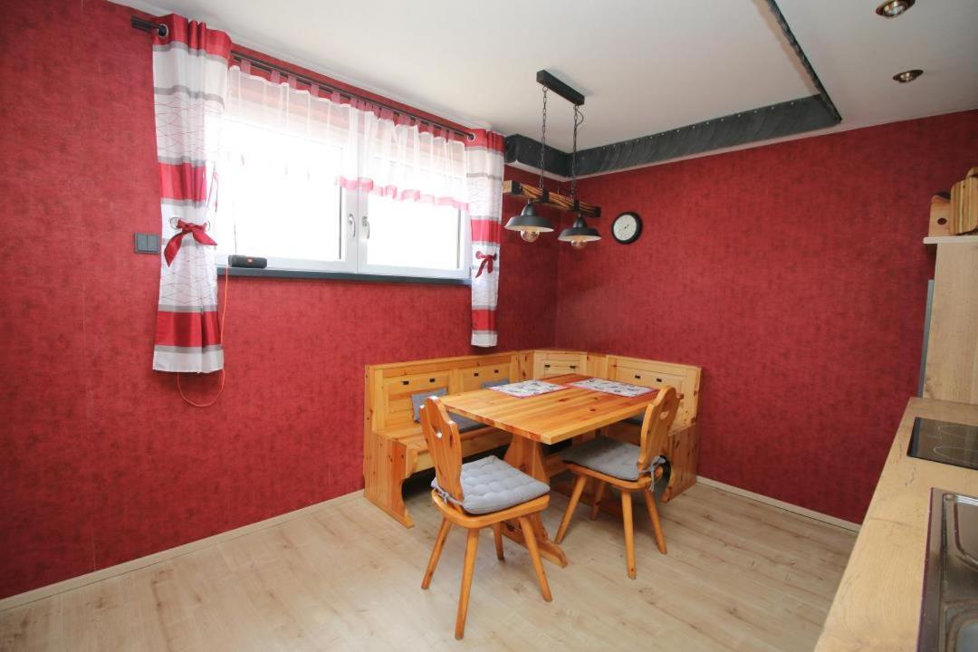 Neu! 3 Sterne Ferienwohnung Loreley Dtv Klassifizierung Bornich Eksteriør billede